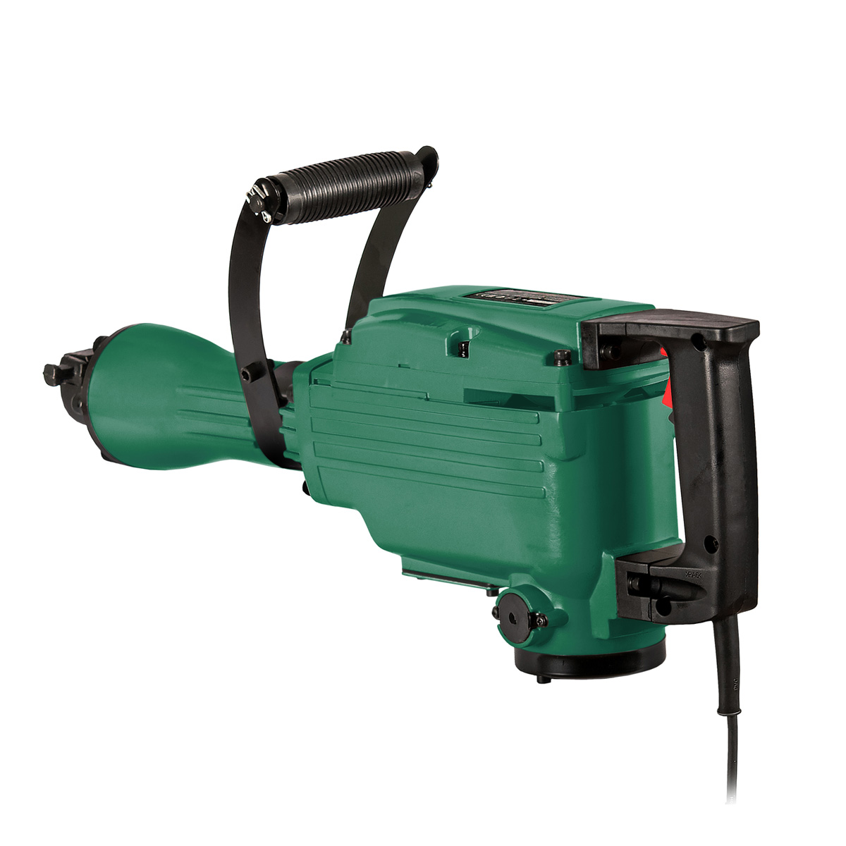 FSH 65 Молоток отбойный 65Дж, 2200Вт FAVOURITE - фото 4 - otboinye_molotki 